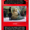 Jabba's Influence (WB)