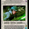 Luke Skywalker, Rebel Scout