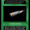 Intruder Missile (DS, 2000)