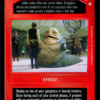 Jabba's Influence