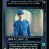 Sergeant Merril