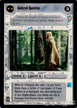 Kashyyyk Operative (LS)