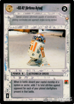 R3-A2 (Arthree-Aytoo)