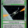 X-wing Laser Cannon
