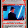 A Jedi's Patience