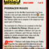 Tatooine Rule Card 1 (LS)