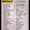 Theed Palace Dark Side Card List